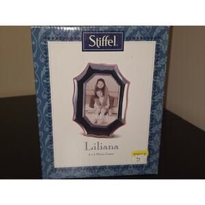 Stiffel‎ Liliana 4 x 6 Photo Frame